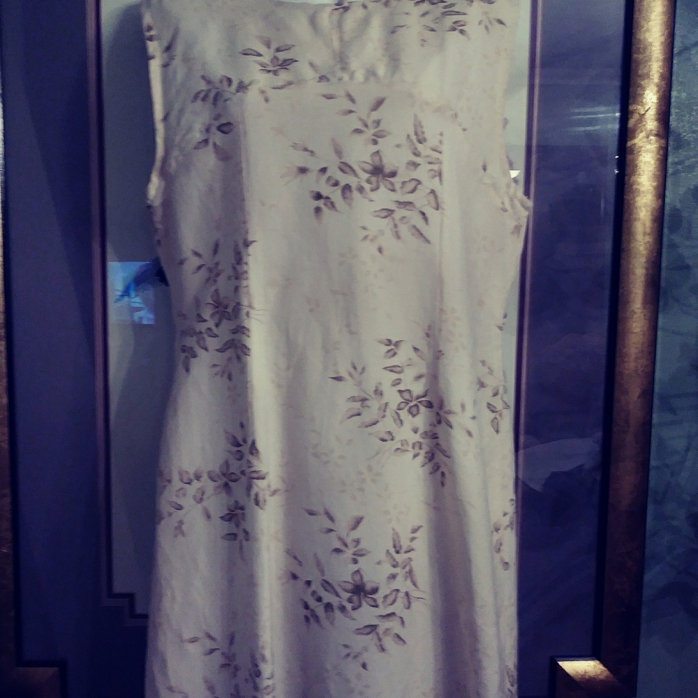 Sherry Taylor Summer Dress